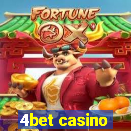 4bet casino